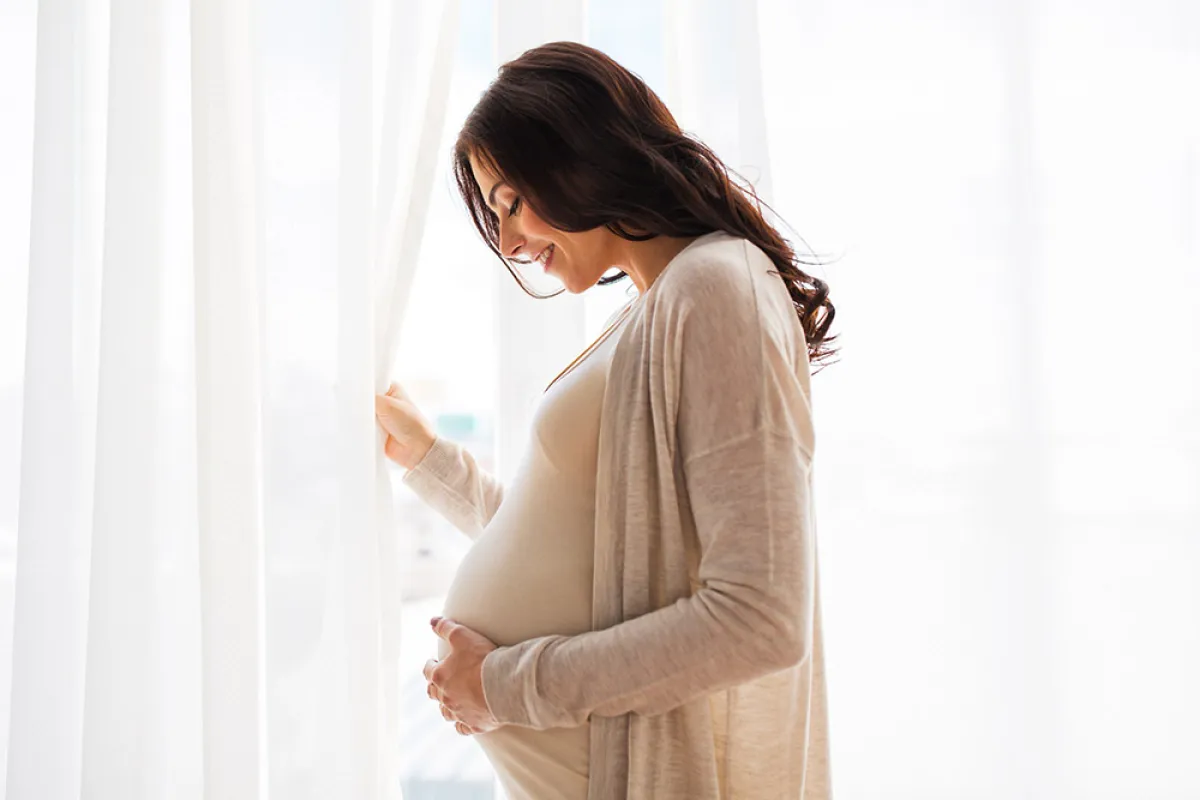 ماذا يعني الحمل في العشرينات والثلاثينيات والأربعينيات من عمرك؟