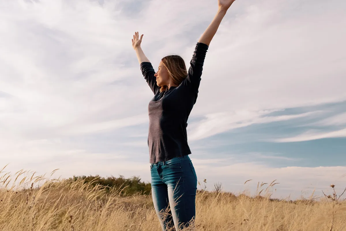 افاق الفكر الجديدة 