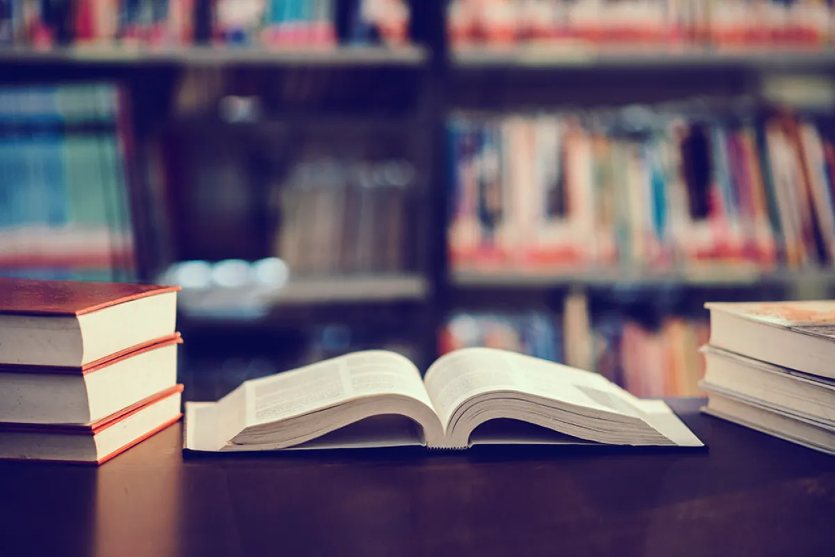 روايات عالمية تستحق القراءة 