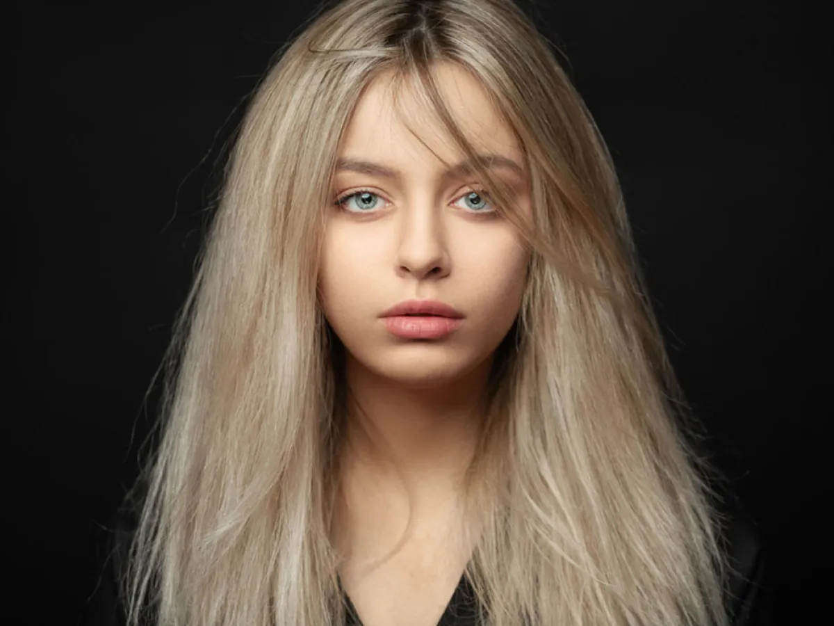 أسباب هيشان الشعر وطرق علاجه