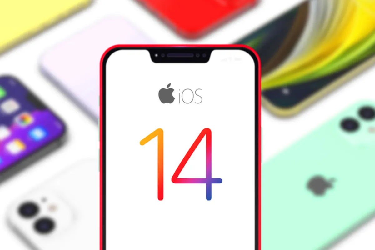 تسريبات عن آيفون 14