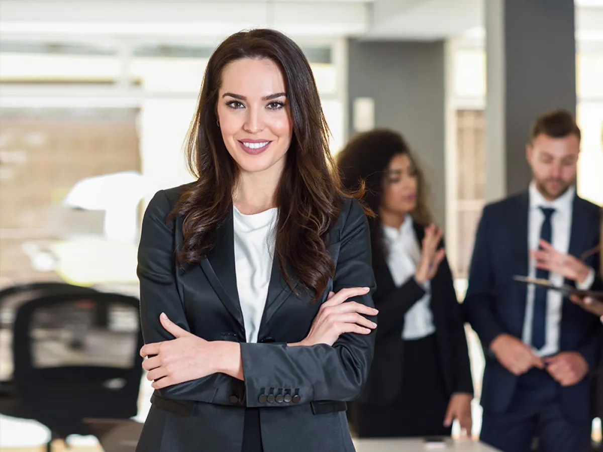 ميزات تجعل الشخص الناجح يبرز وسط الجماهير