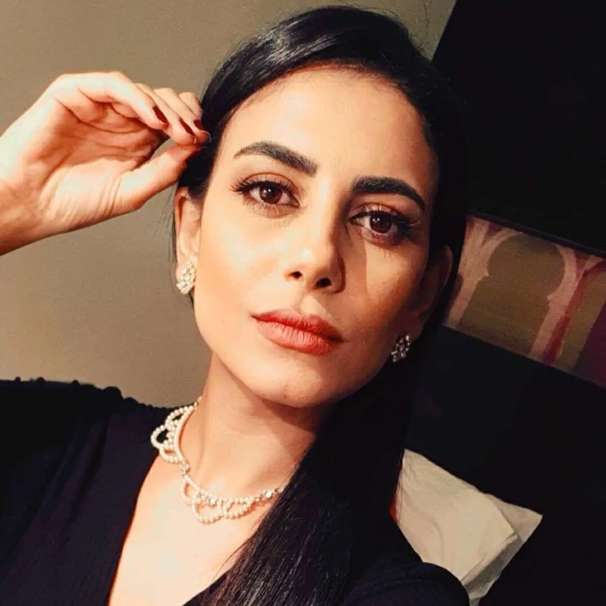 ولاء الشريف