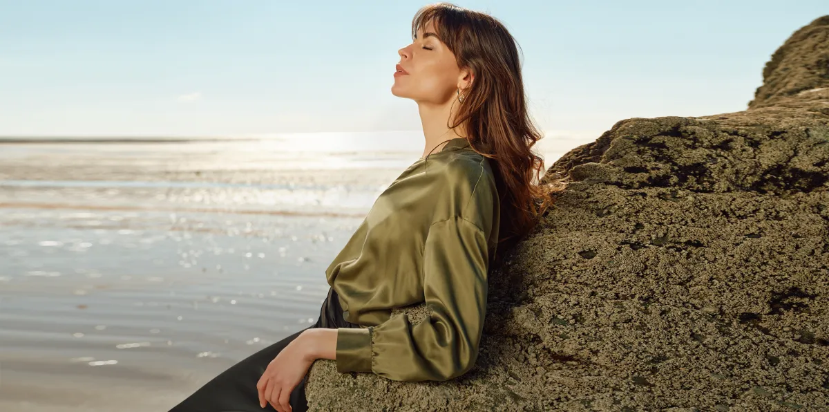 شي إن تطلق علامة جديدة راقية