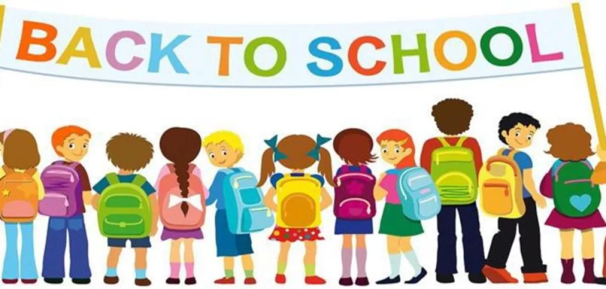 العودة إلى المدرسة ليست عقاباً