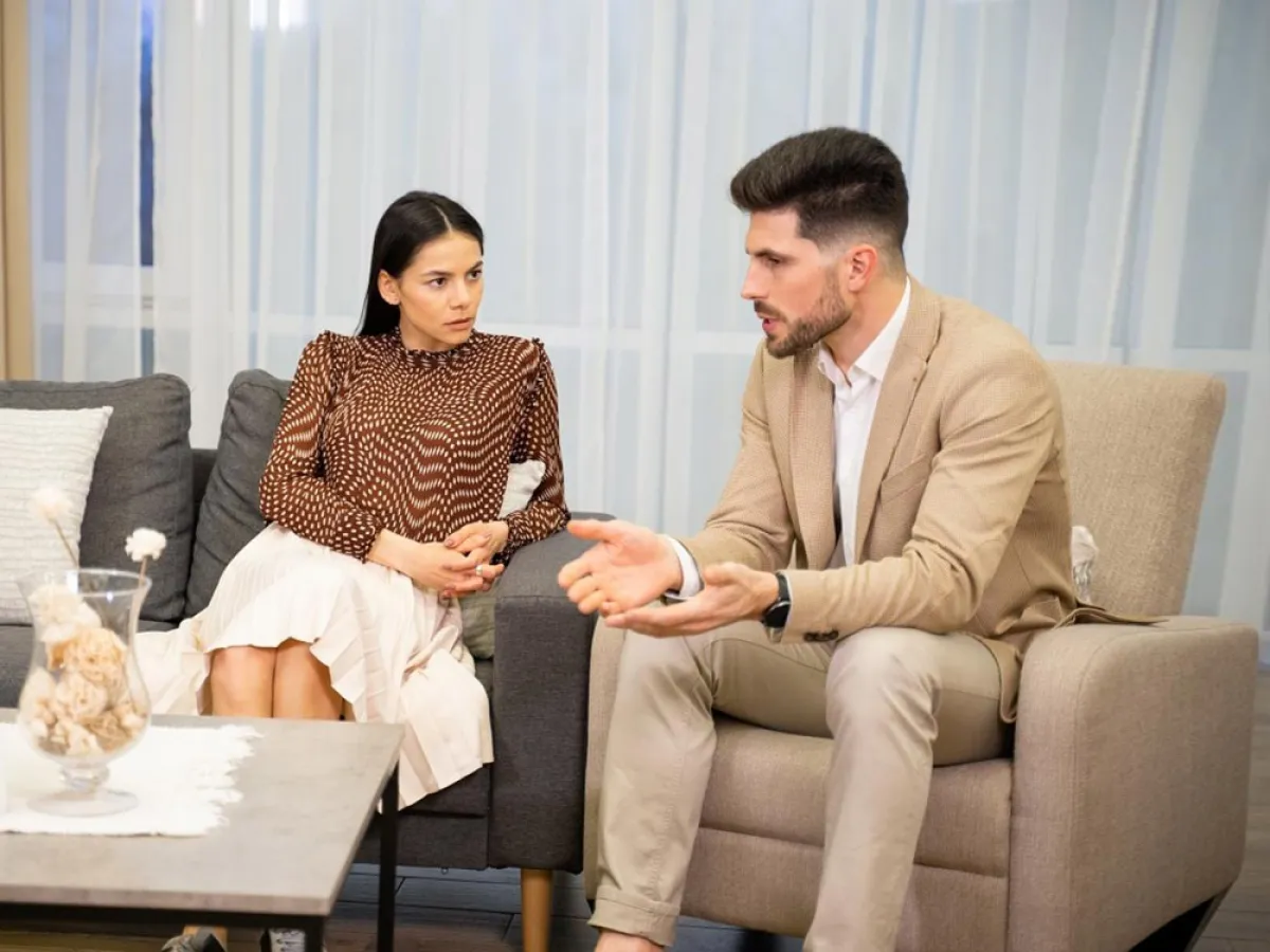 حيل لمعرفة ما إذا كان شخص يقول الحقيقة