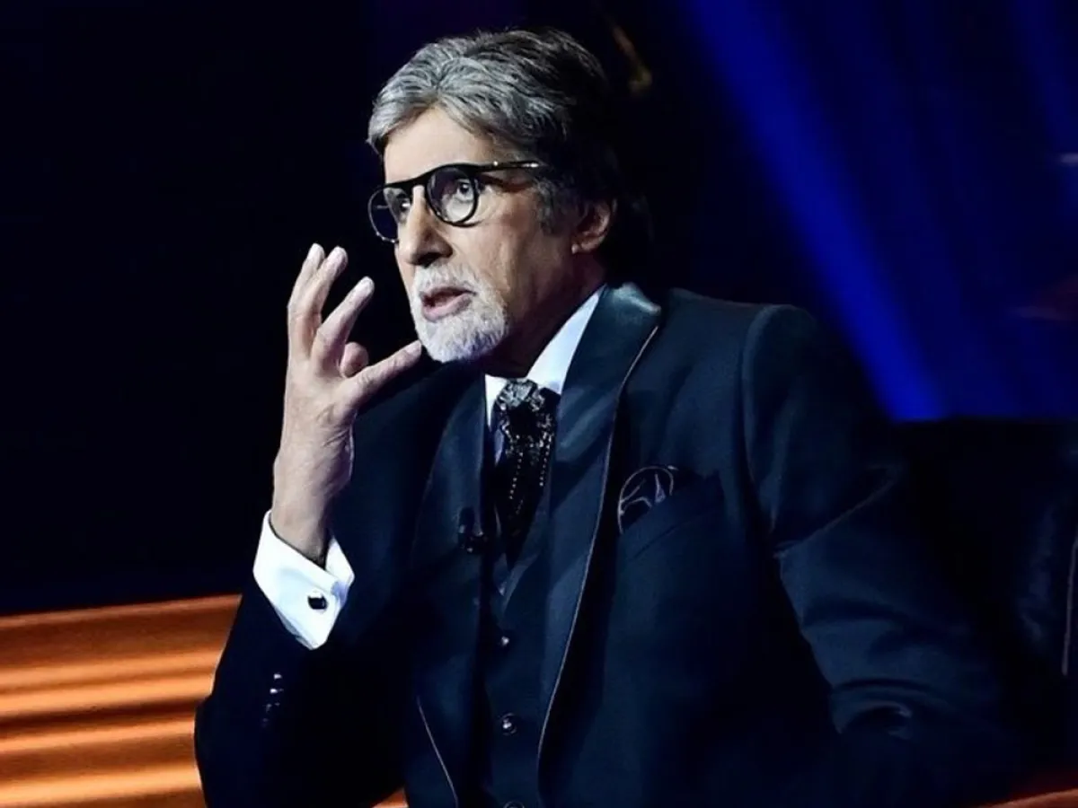 أميتاب باتشان- الصورة من حسابه على إنستغرام