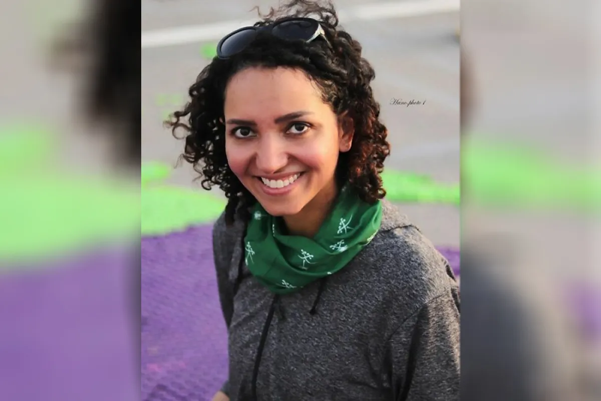 خلود الفضلي 