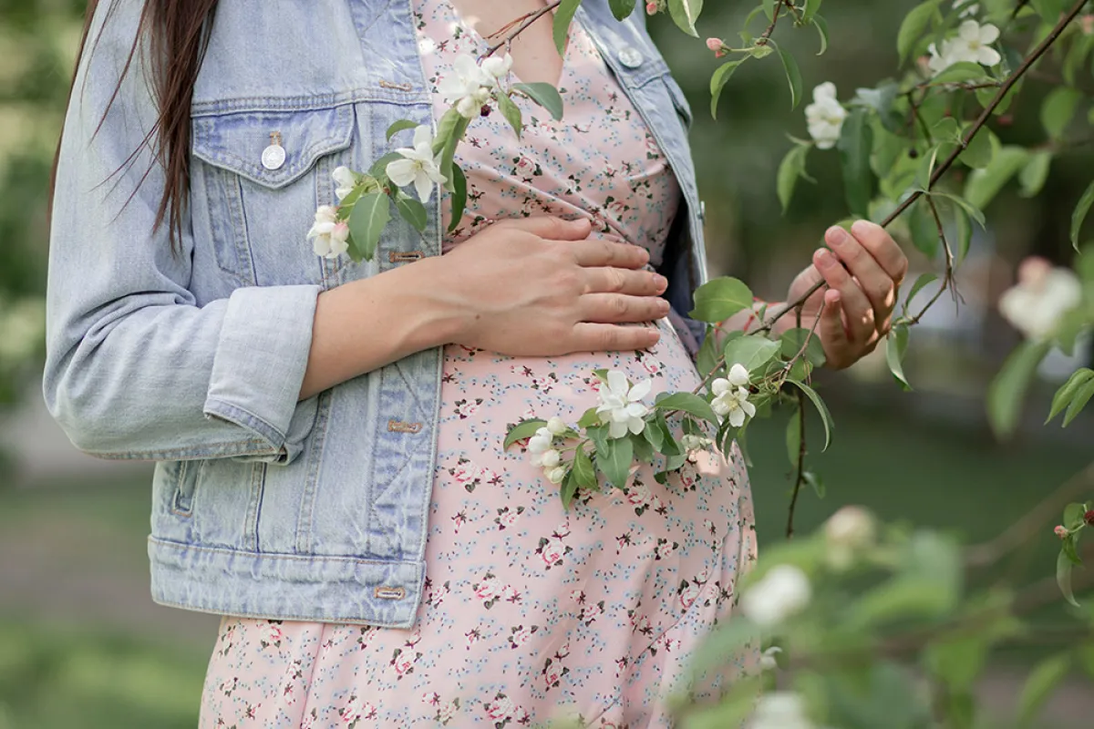 نصائح تساعدك لولادة طبيعية من دون ألم