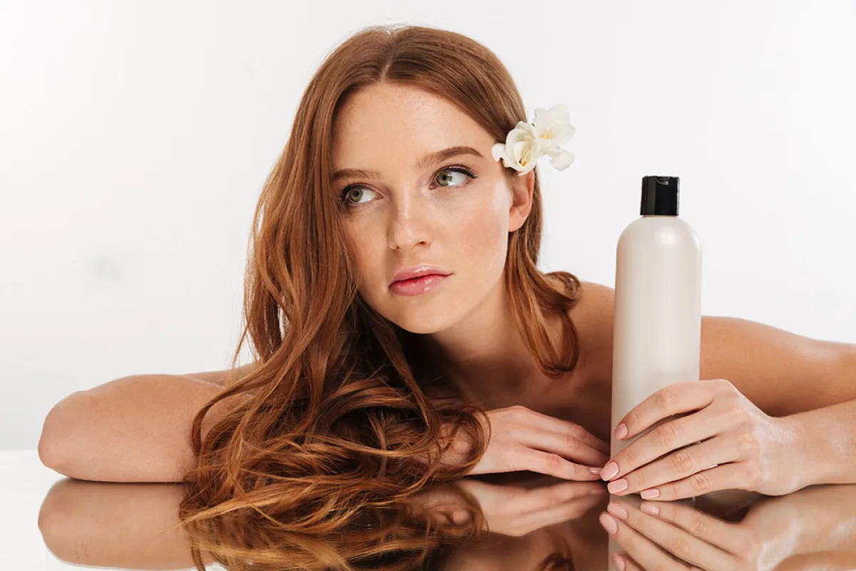 أفضل بخاخ لإنبات الشعر وتكثيفه