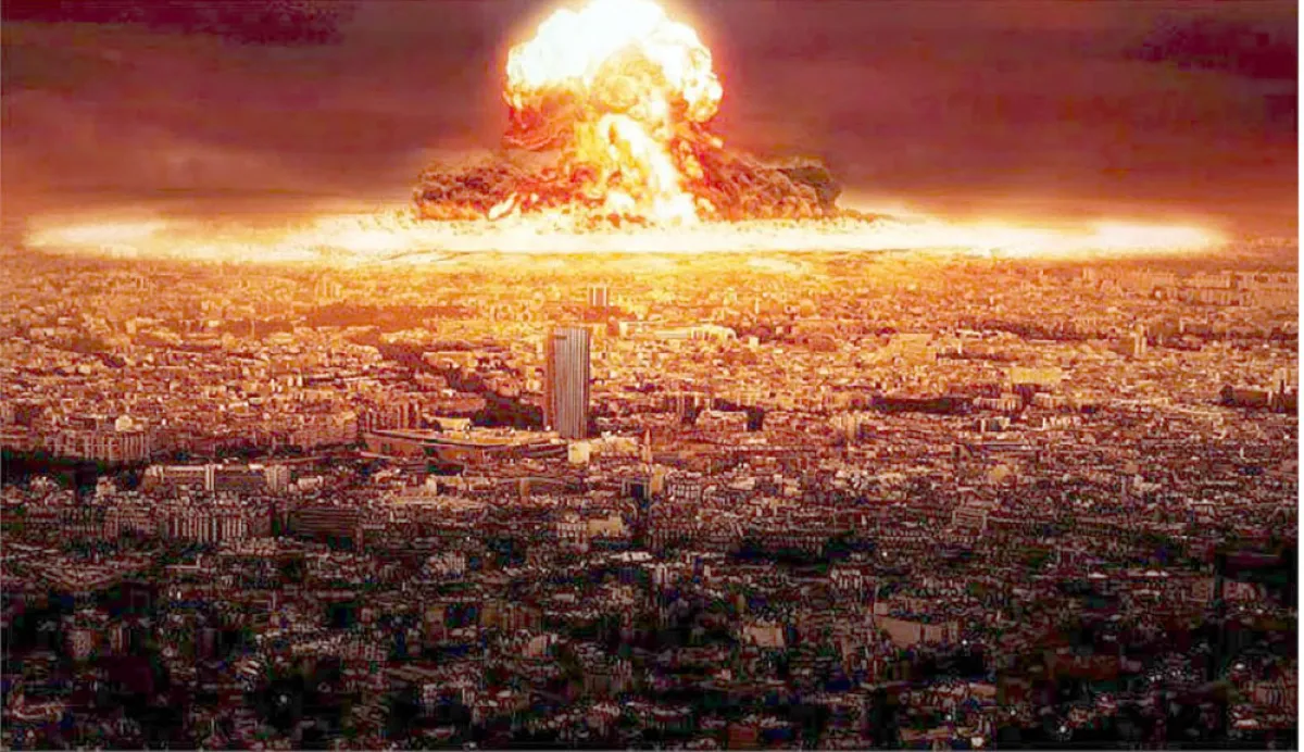 علماء إيطاليون يضعون تاريخًا محتملاً لانقراض البشرية بسبب الأوبئة 