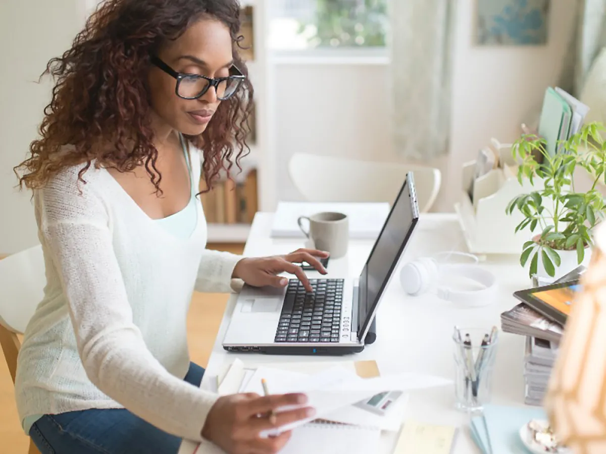 رائدات الأعمال يتصدرن مشهد الحضور الرقمي في المنطقة