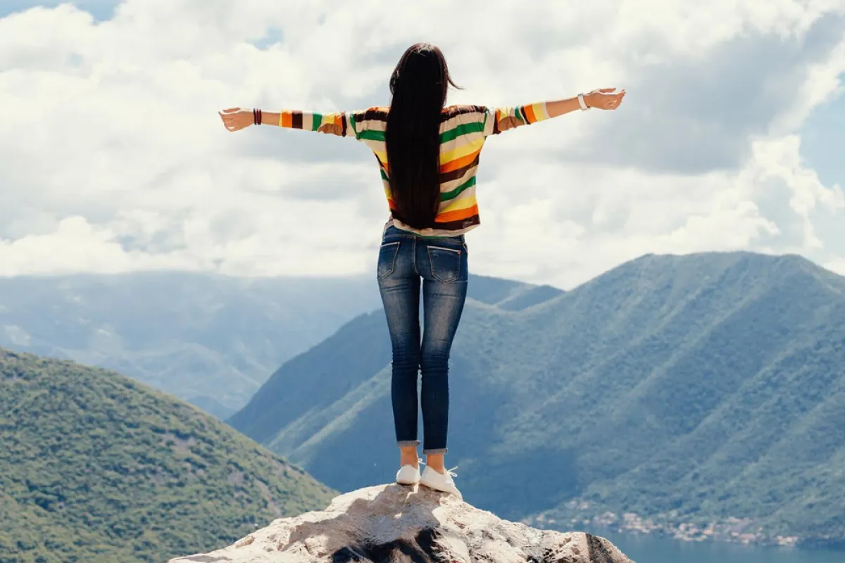 نصائح السفر للبنات