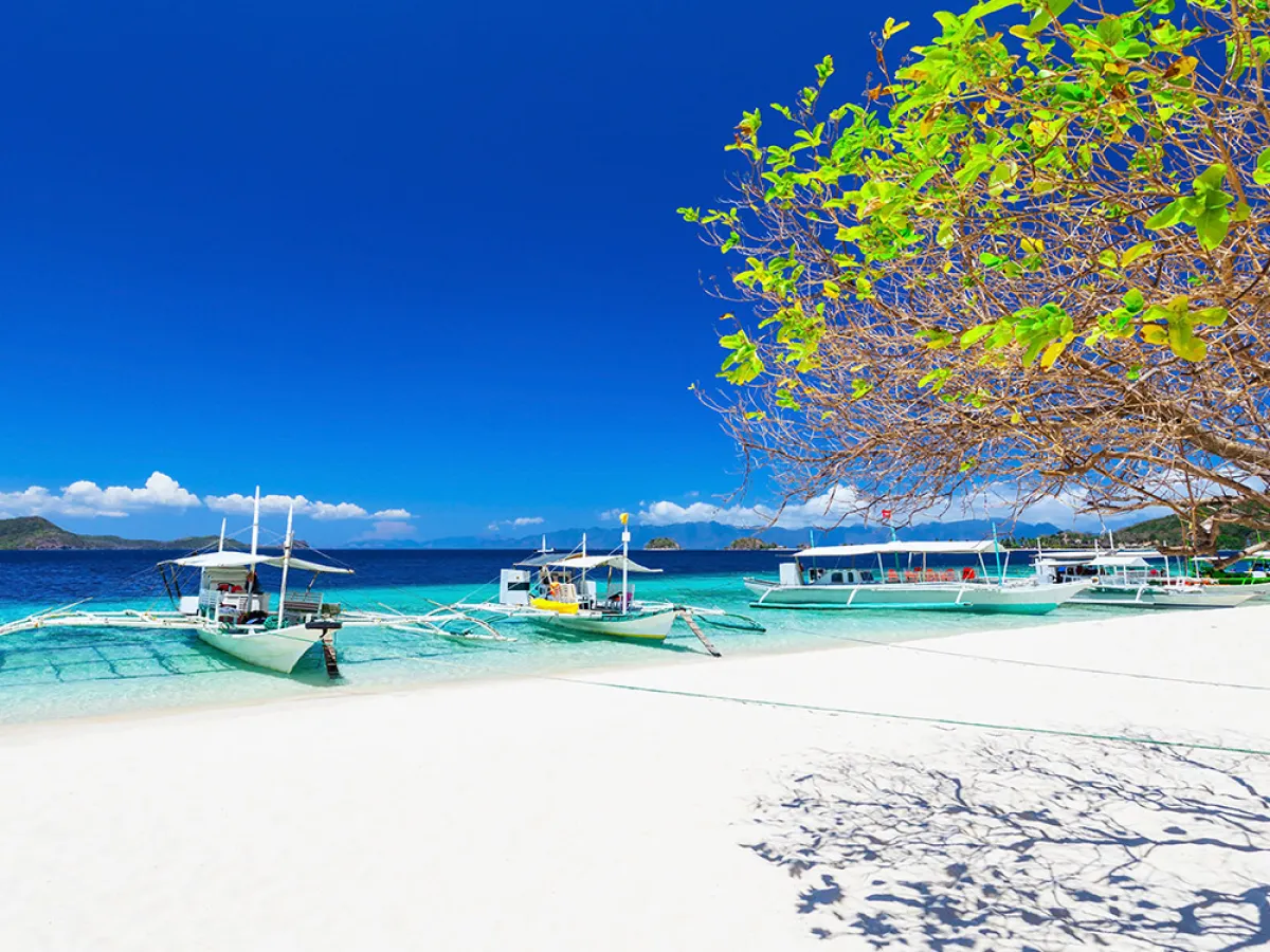 جزيرة بوراكاي