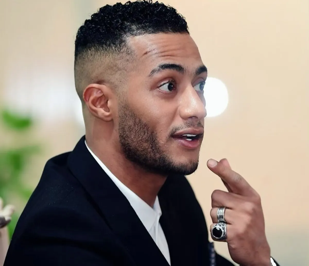 محمد رمضان