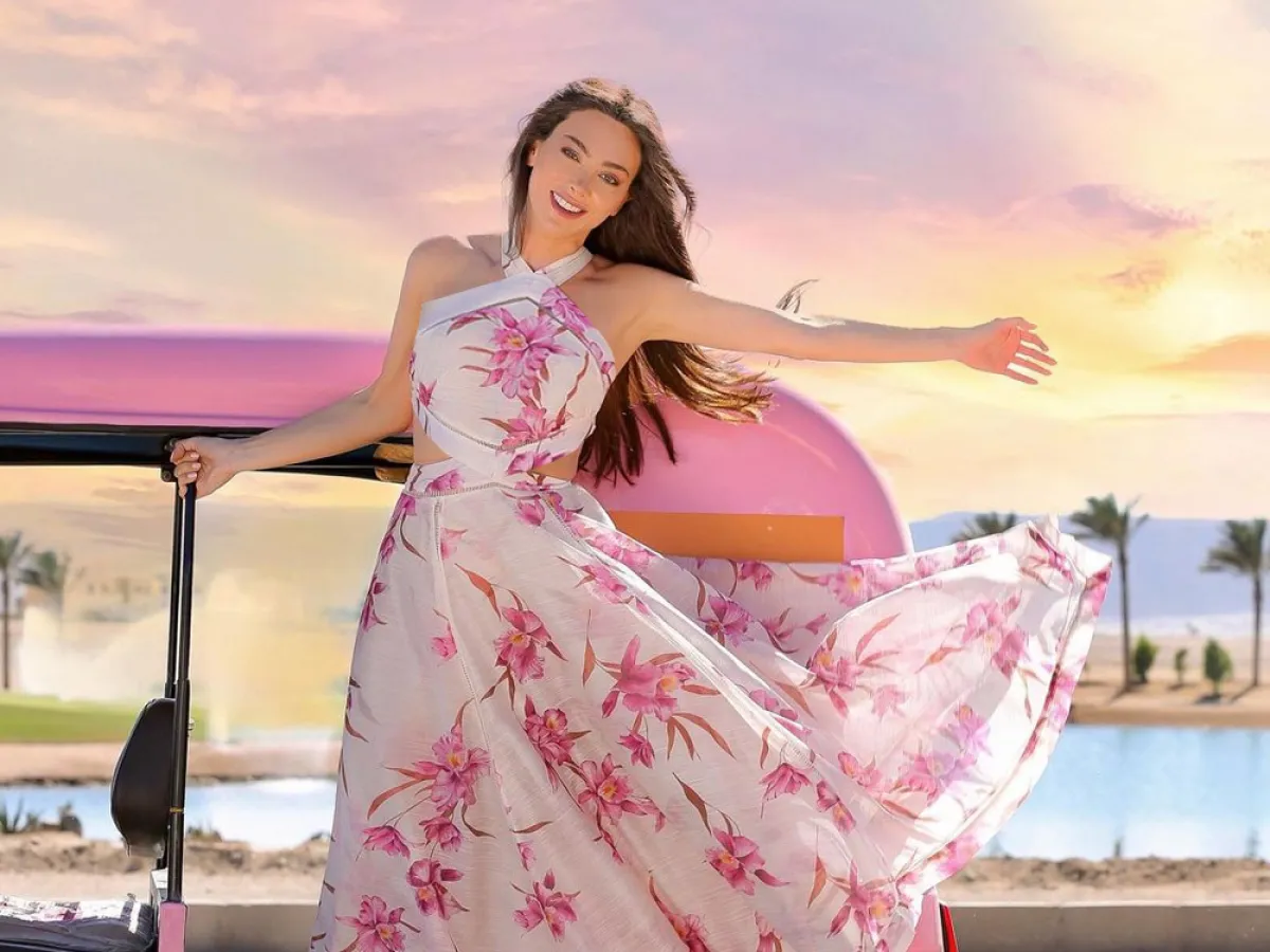 ستيفاني صليبا 