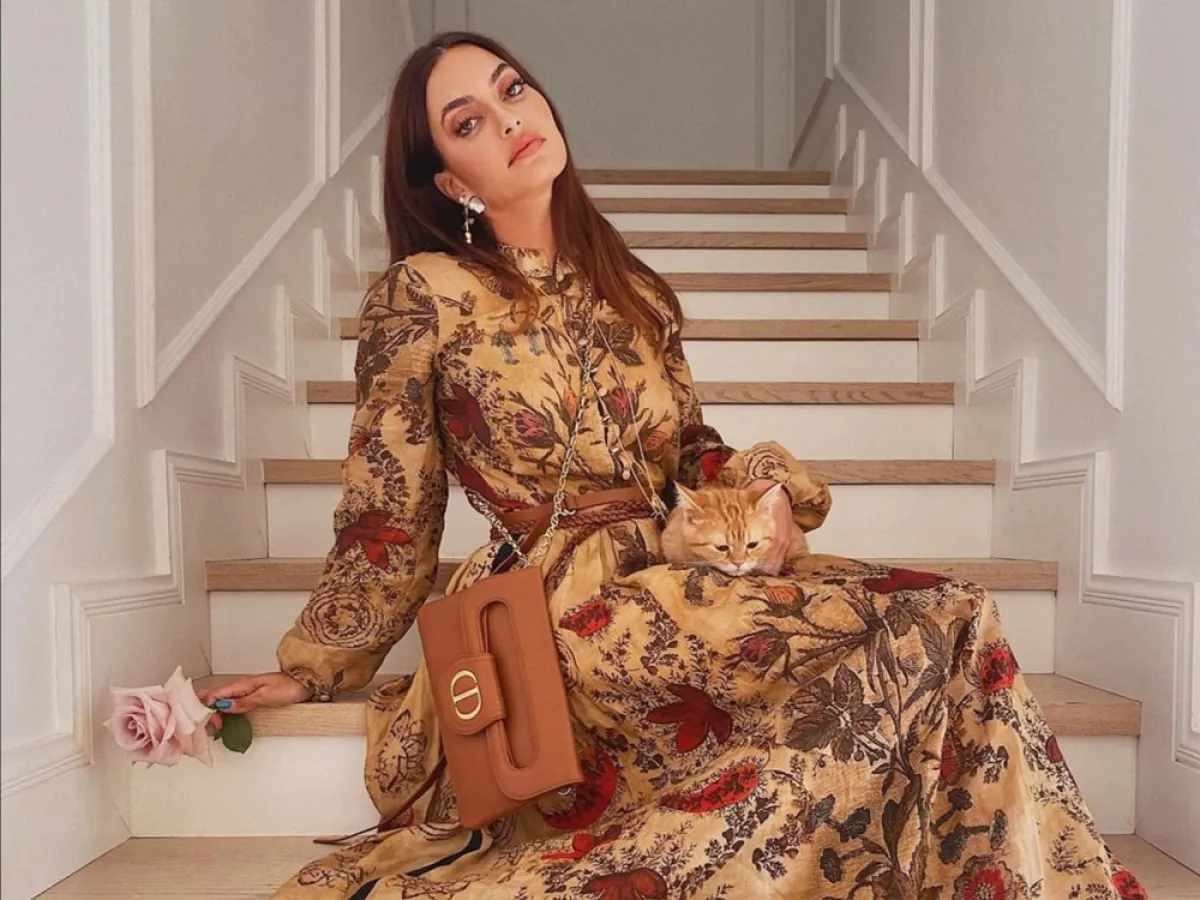 حقائب مدوّنات الموضة