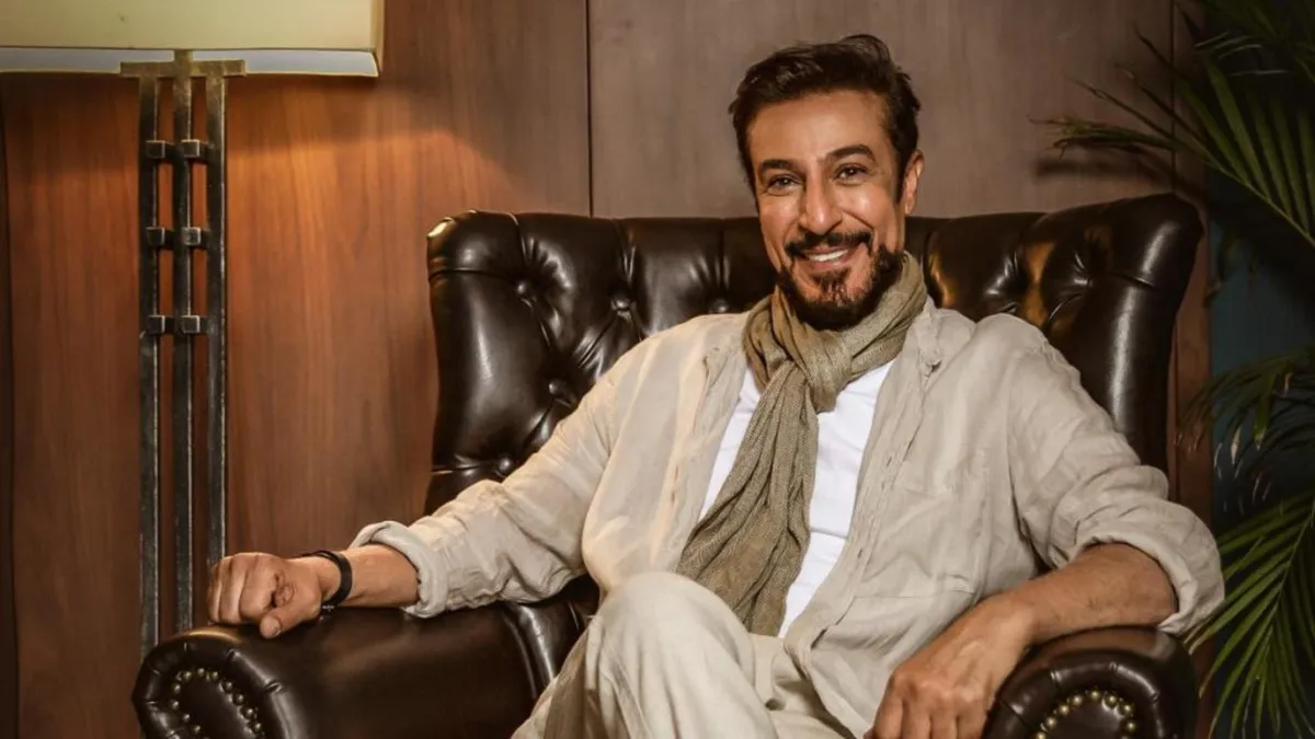 صورة للفنان عبد المحسن النمر من حسابه على الانستغرام 