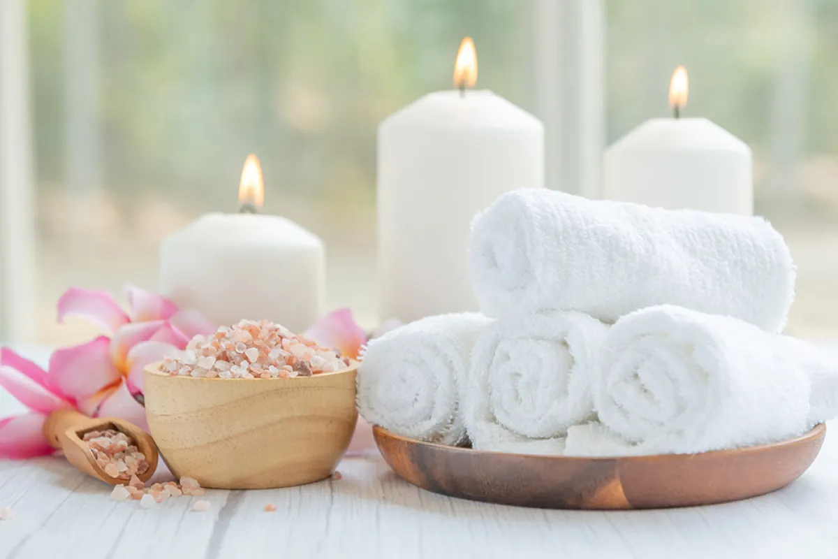 أفضل مقشر للجسم من صنع يديك