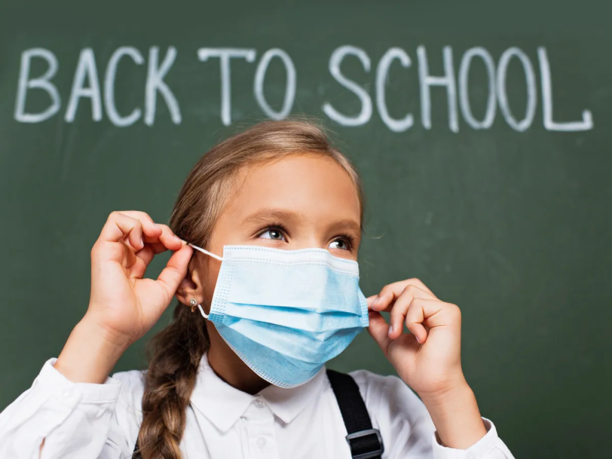 إرشادات صحية 