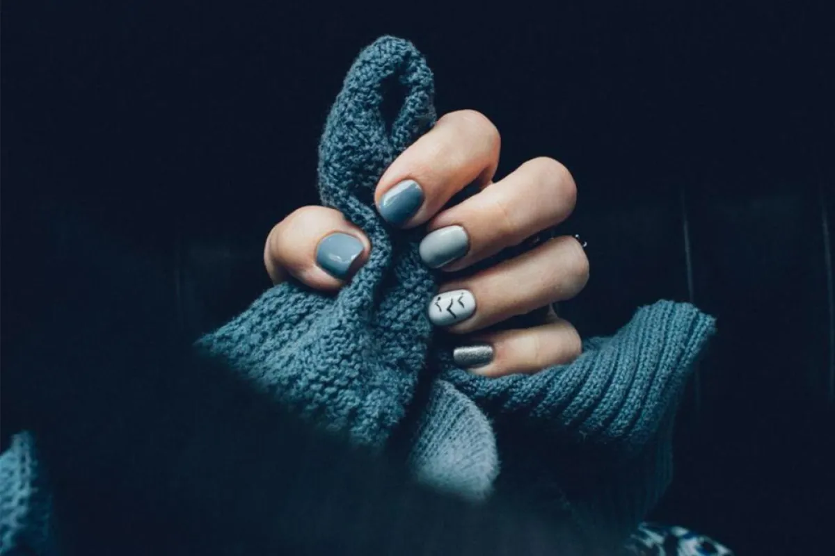 أجمل ألوان المناكير لخريف 2021