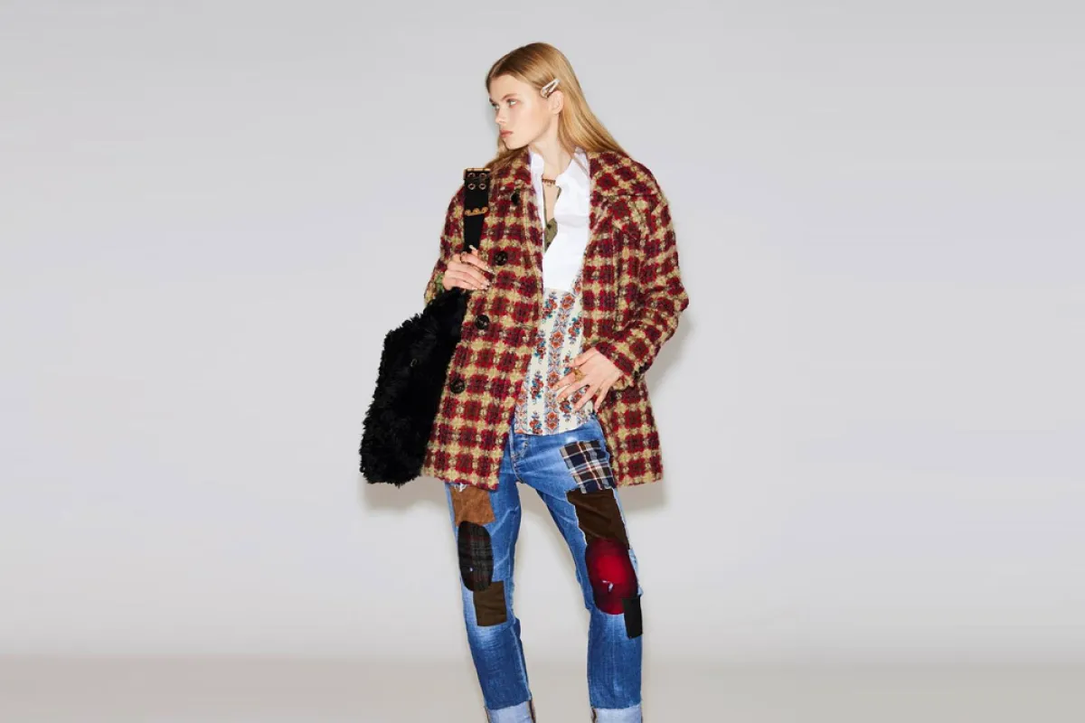 ديسكويرد2 Dsquared2