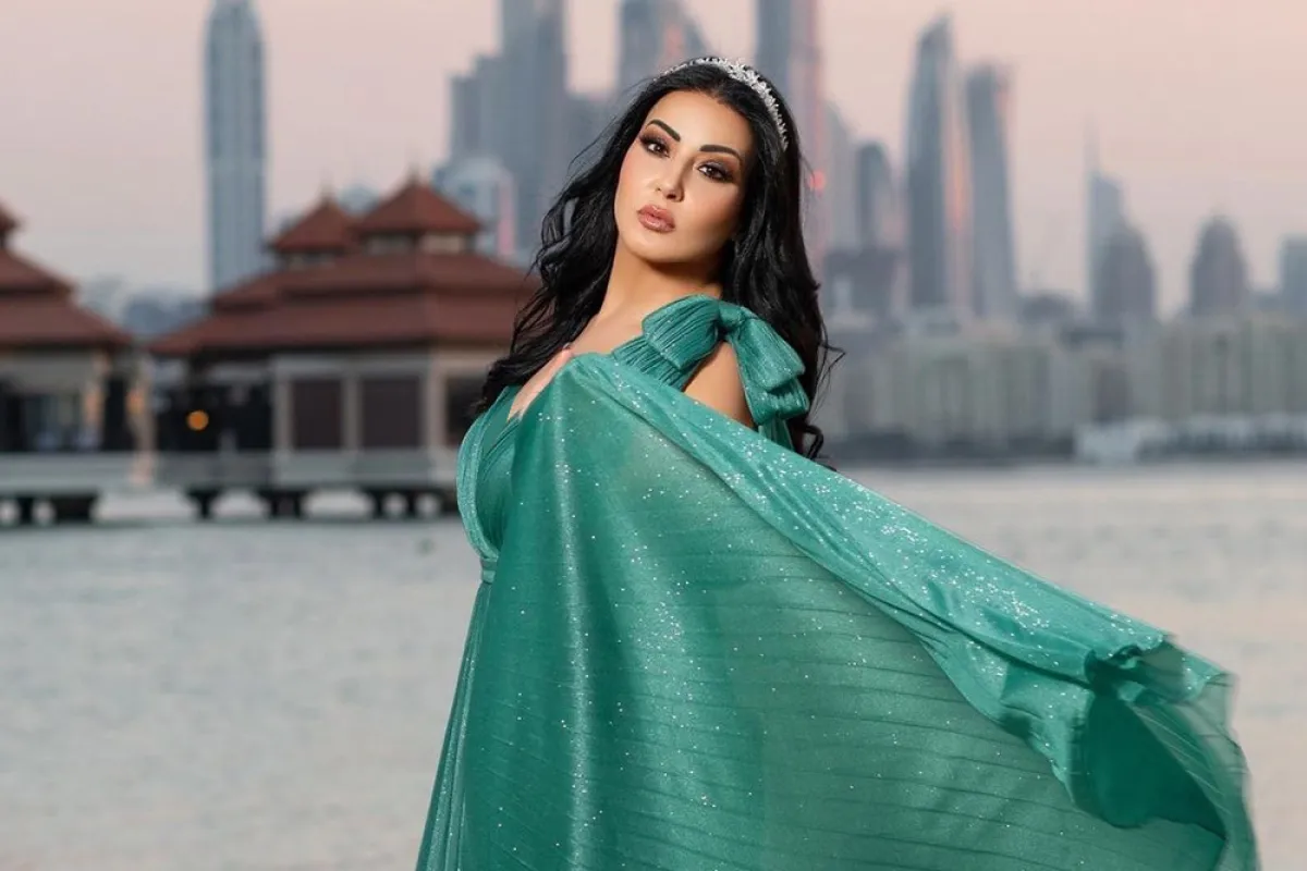 سمية الخشاب