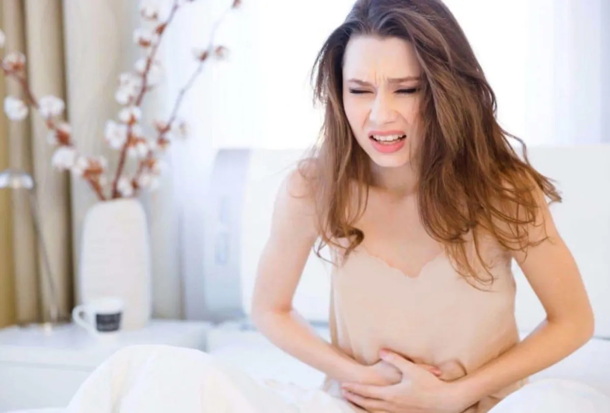 أسباب النزلة المعوية الحادة