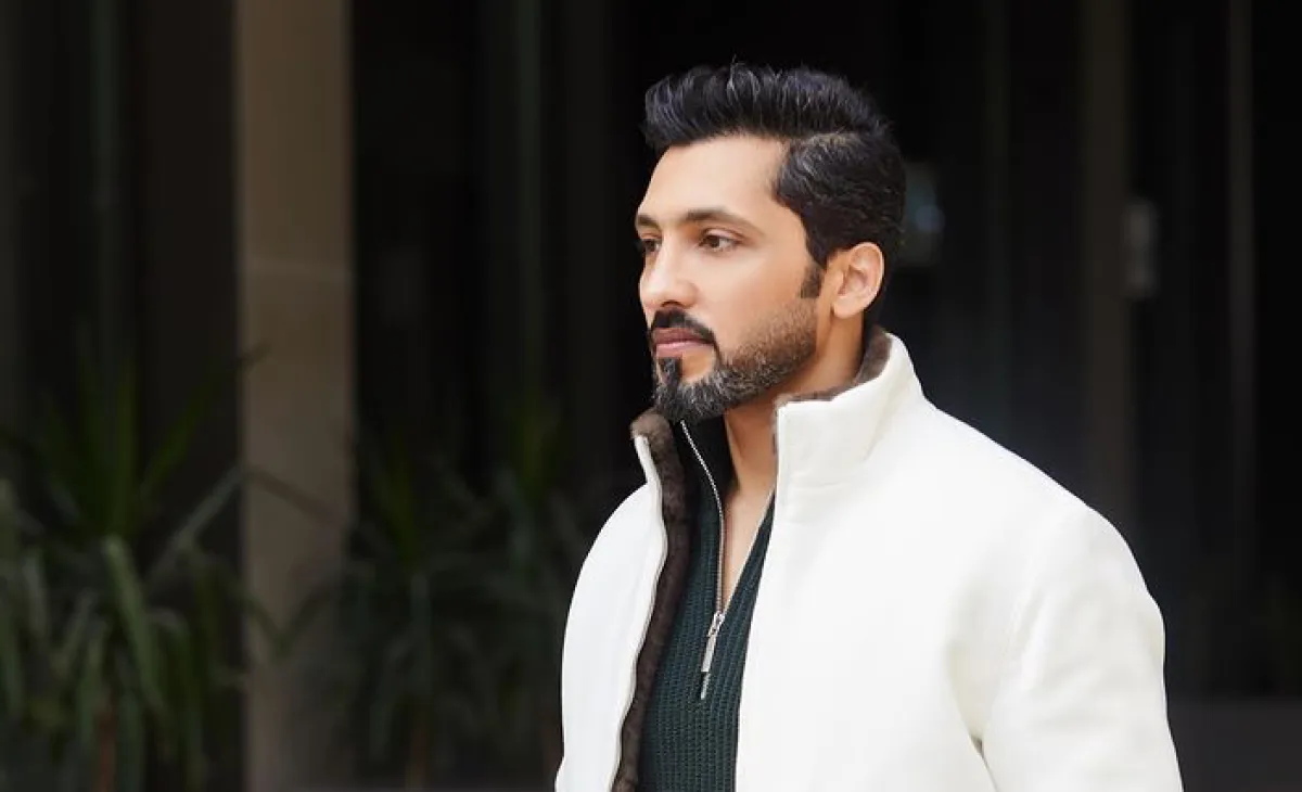 الفنان فهد الكبيسي من حسابه في انستقرام