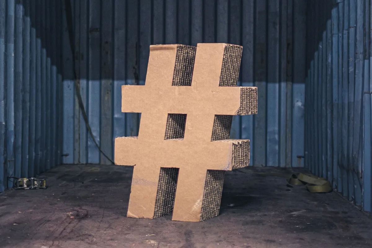 تويتر تكشف عن الوسوم الأكثر استخداماً في السعودية