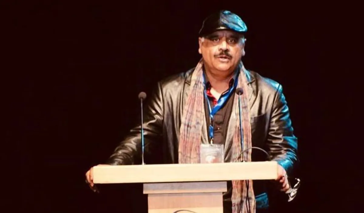 داوود حسين من حسابه في إنستقرام