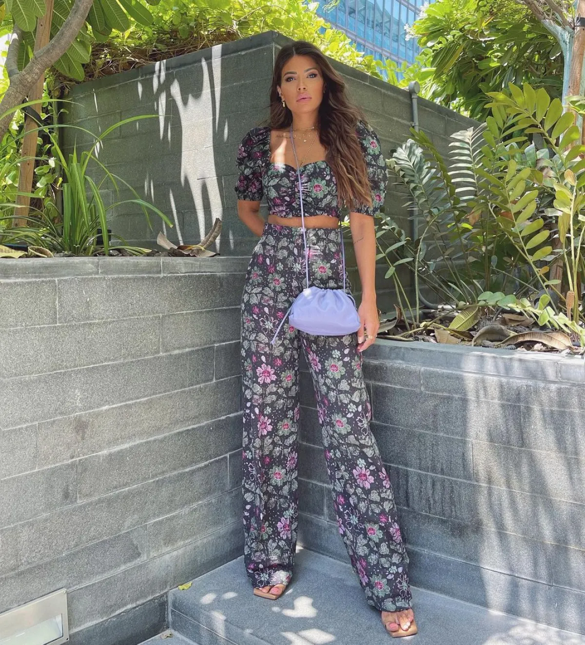 ليدي فوزازا