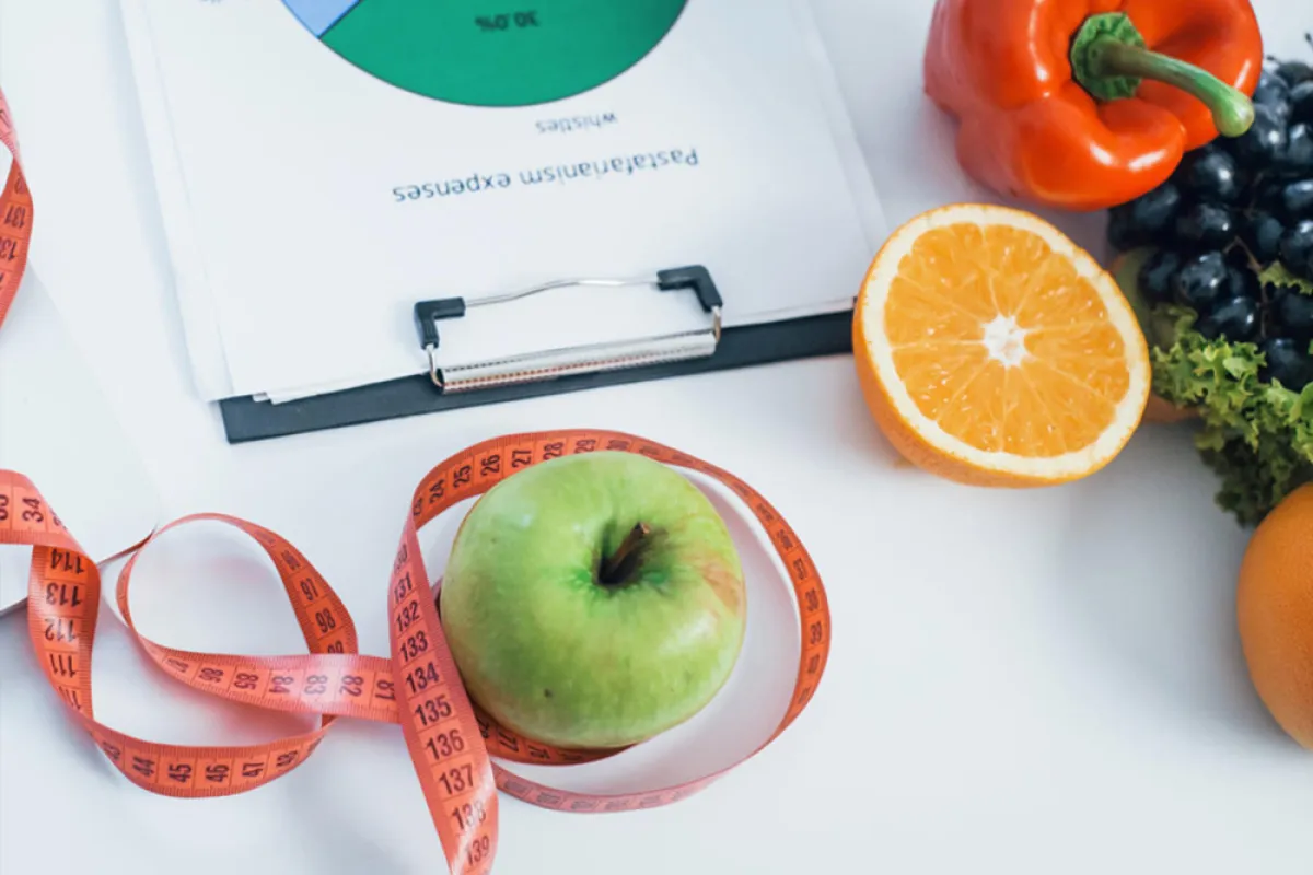 ما هي الفواكه التي لا تزيد الوزن؟