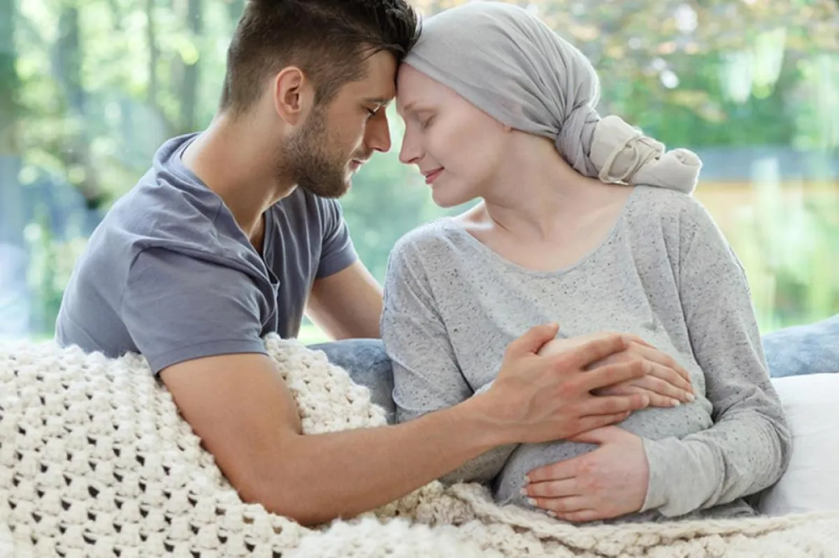 يمنع الخضوع لفحوص الثدي