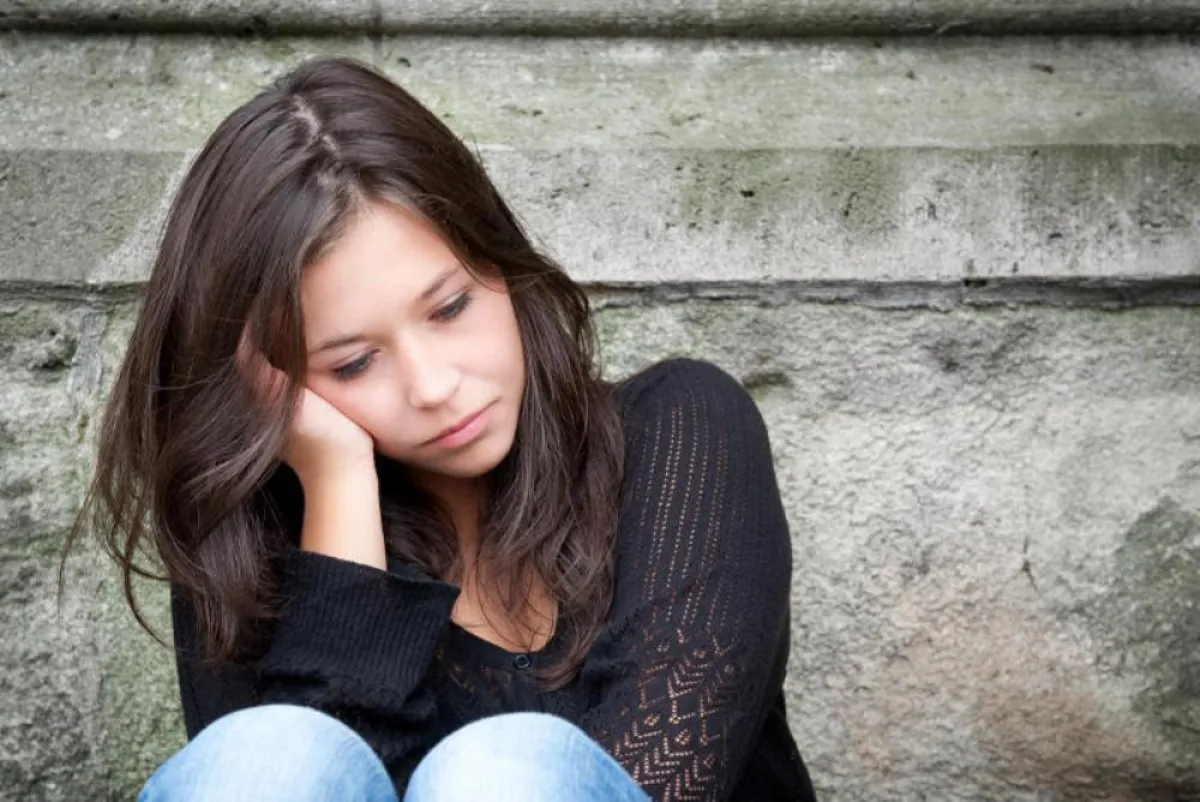 قد تكون هناك بعض الأعراض المقلقة