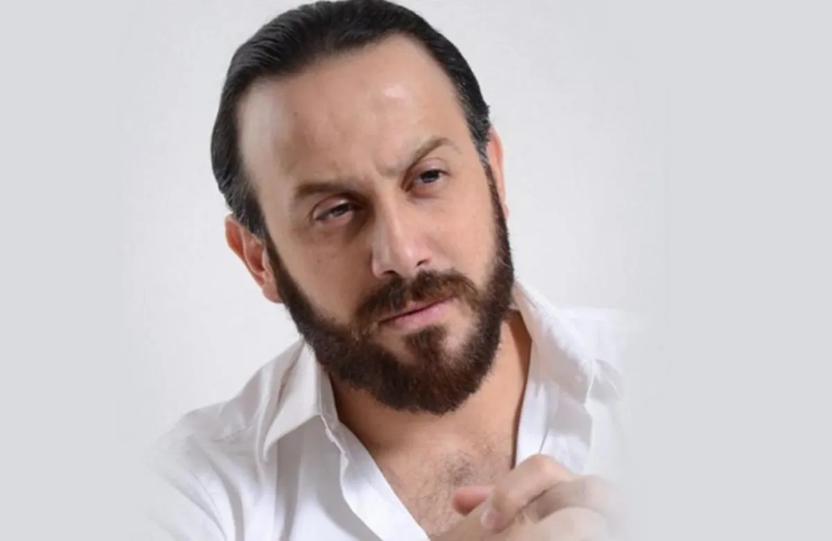 قصي خولي من صفحته على فيسبوك