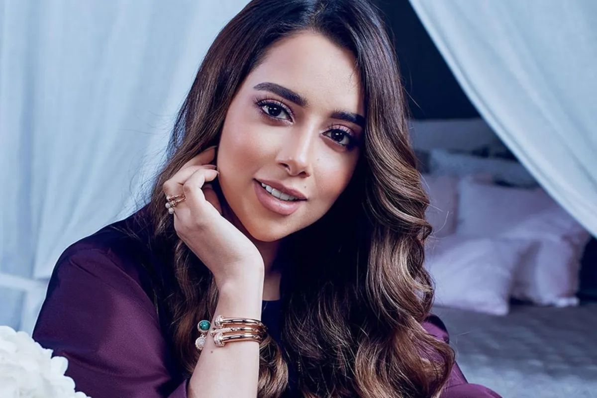 بلقيس فتحي-الصورة من حسابها على انستغرام