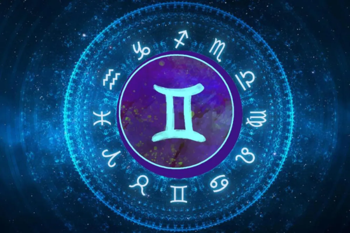 أسطورة برج الجوزاء