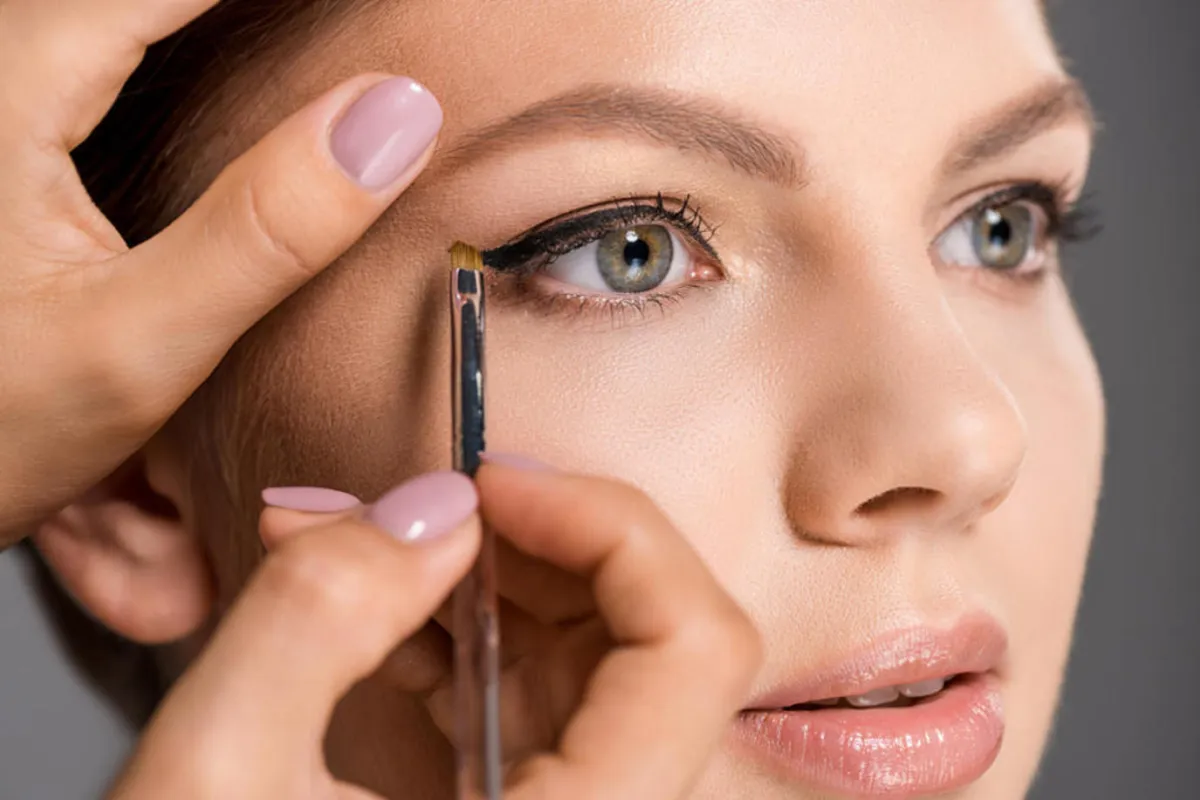 ألوان الكحل 