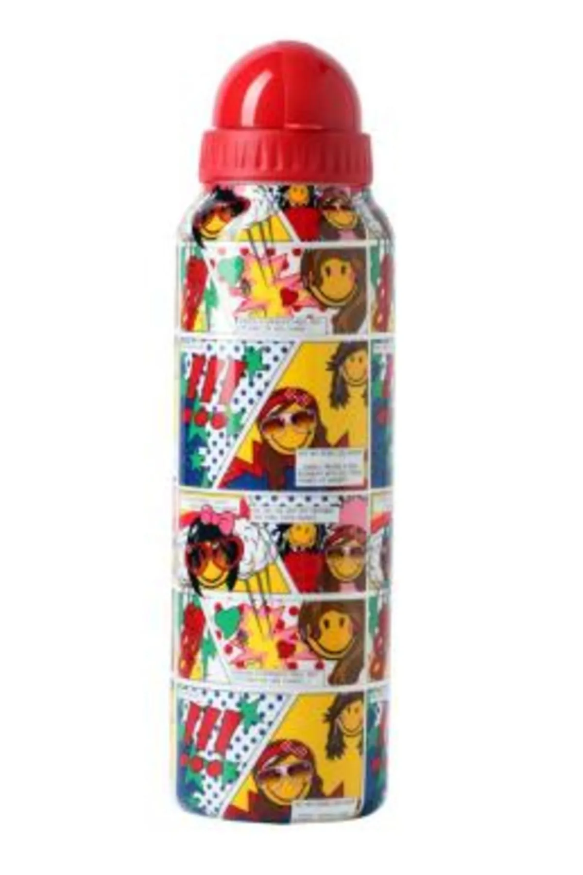 حافظة ماء غير مناسبة