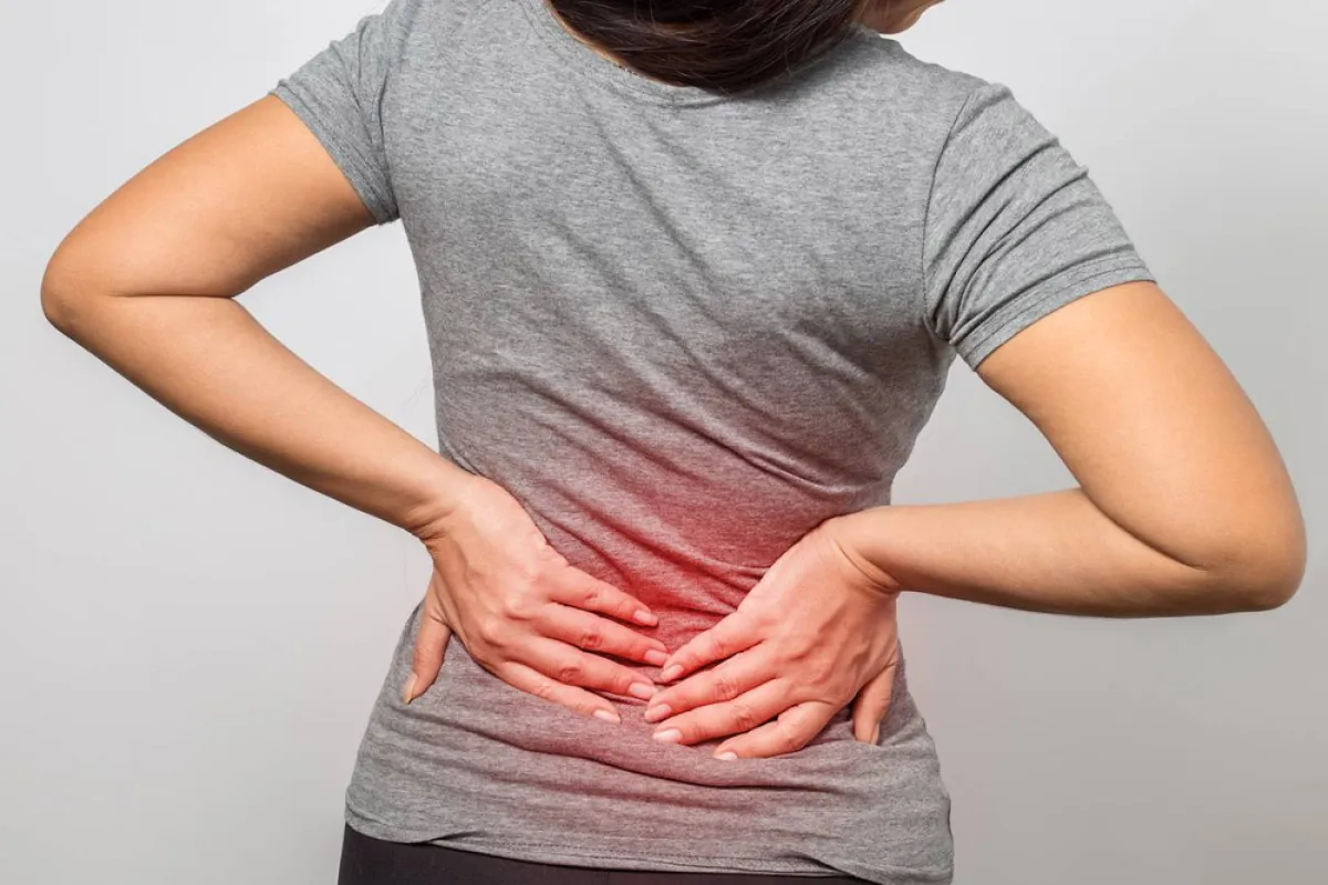 اعراض حصوات الكلى