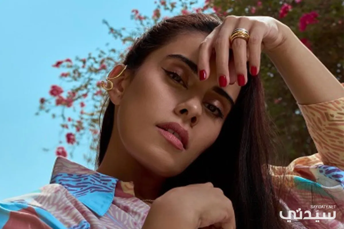 احتفالاً بيوم المرأة الإماراتية: سيدتي في لقاء مع رائدة الأعمال والمصممة حصة الجوكر 