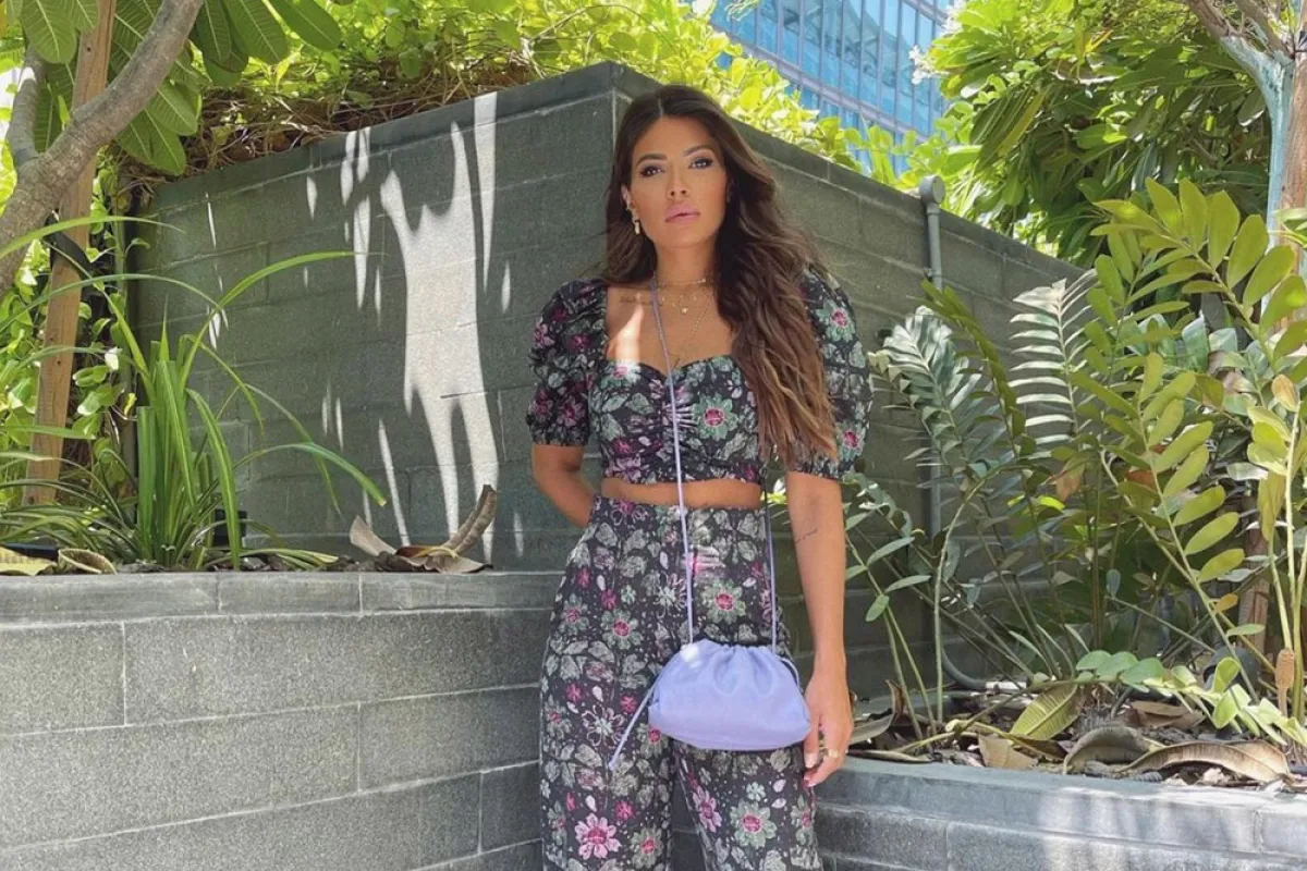 ليدي فوزازا