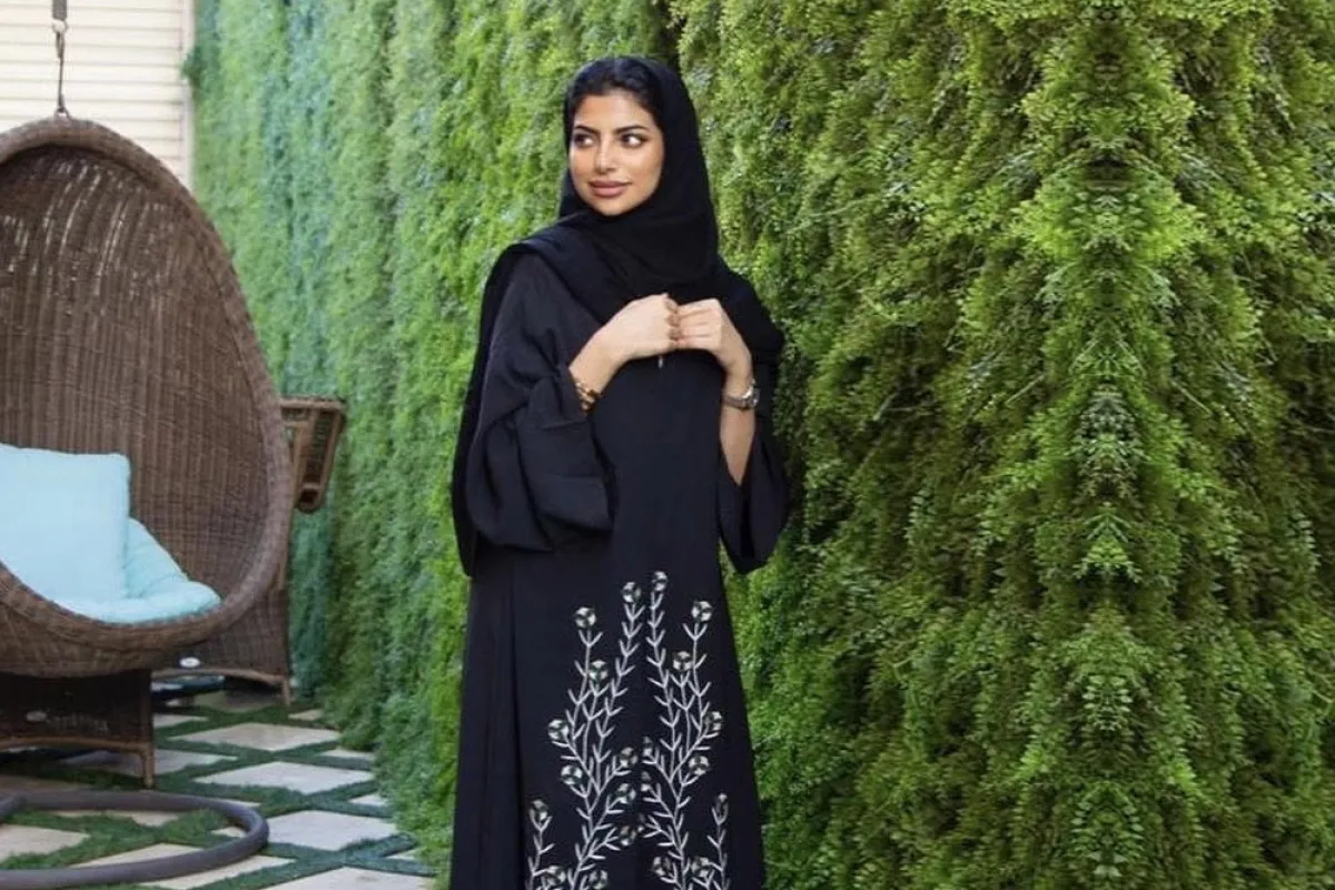  شهد الزهراني 