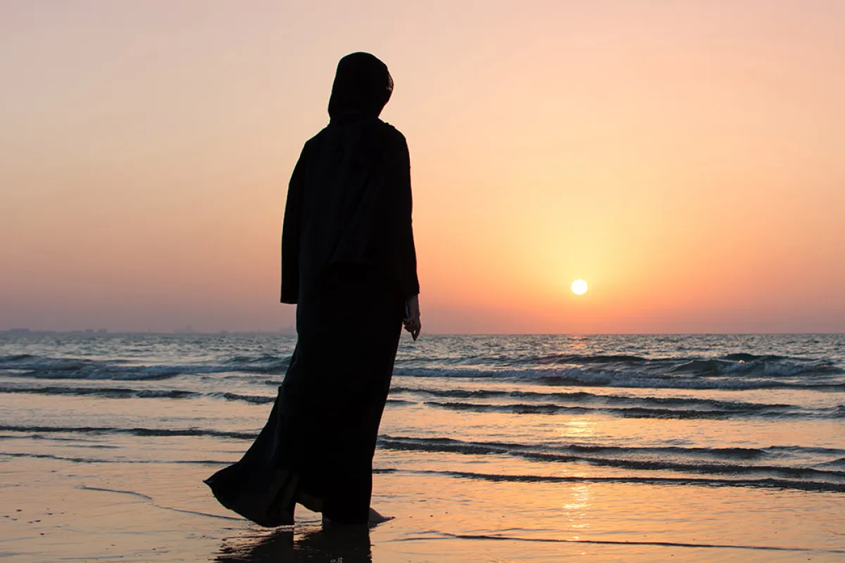 رائدات إماراتيات وصلن أعلى المناصب