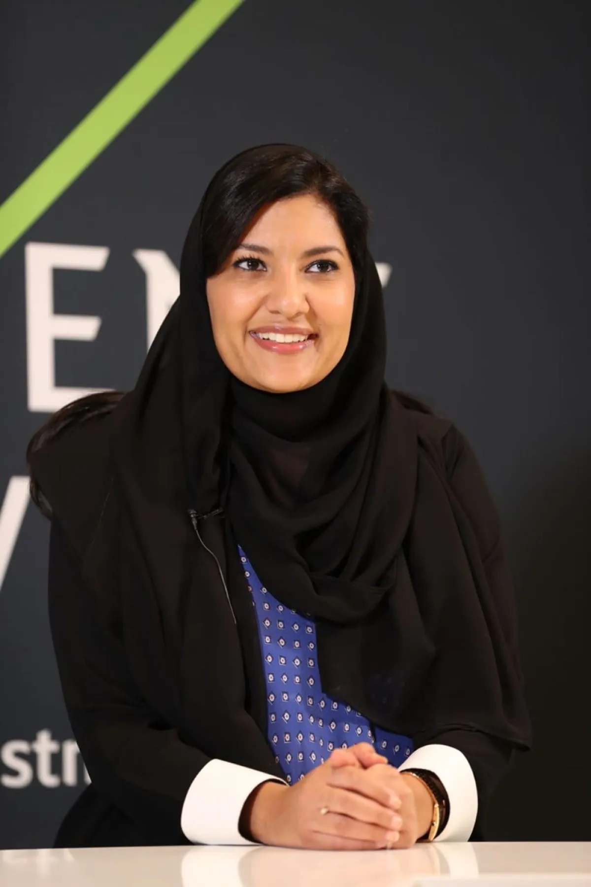 الأميرة ريما بنت بندر بن سلطان 