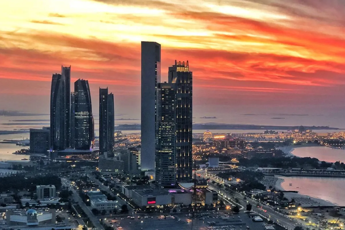 أبوظبي تتصدر قائمة المدن الأكثر أماناً في الشرق الأوسط وأفريقيا