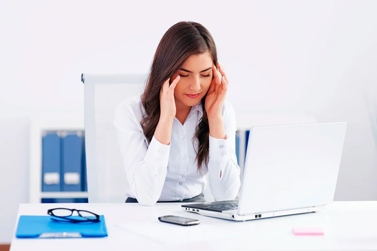  داء الشقيقة 