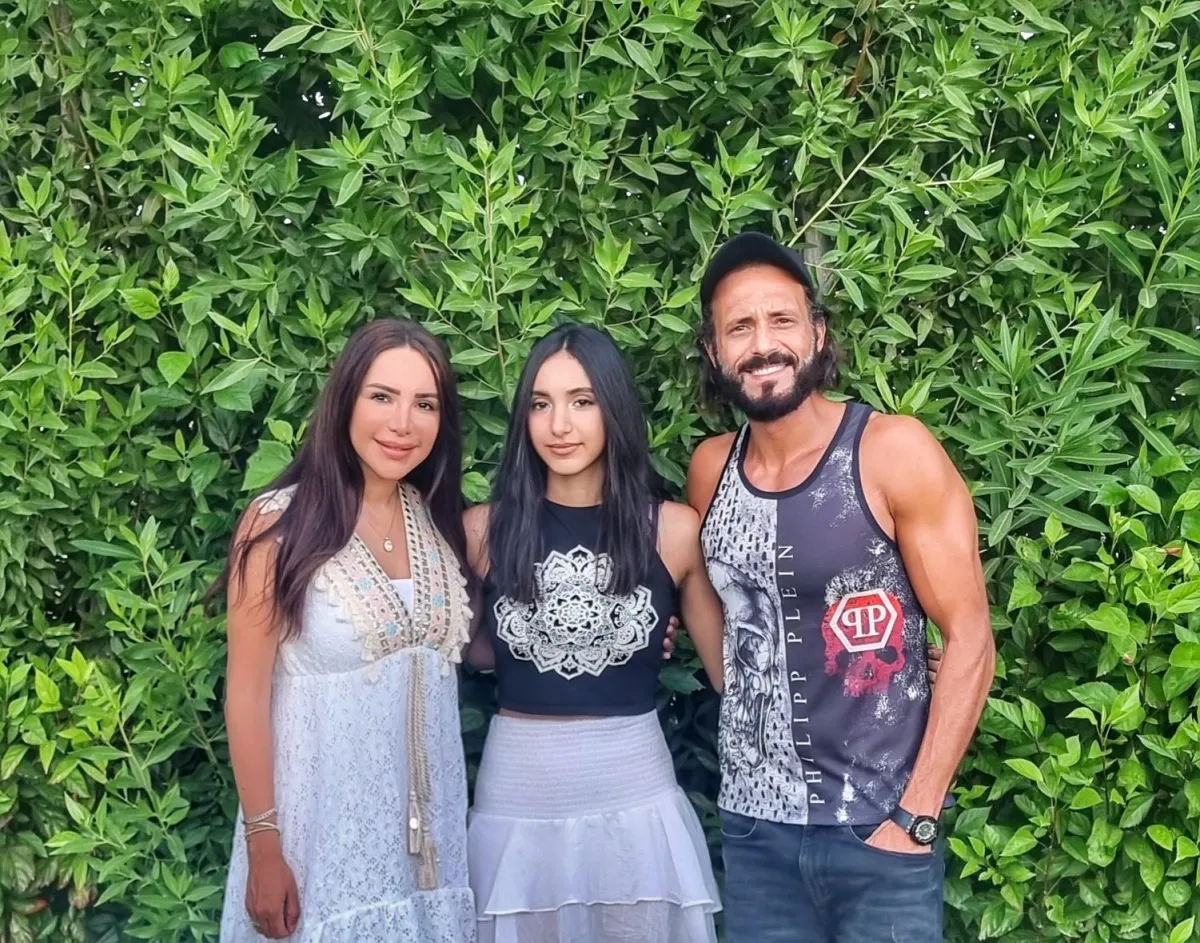 يوسف الشريف