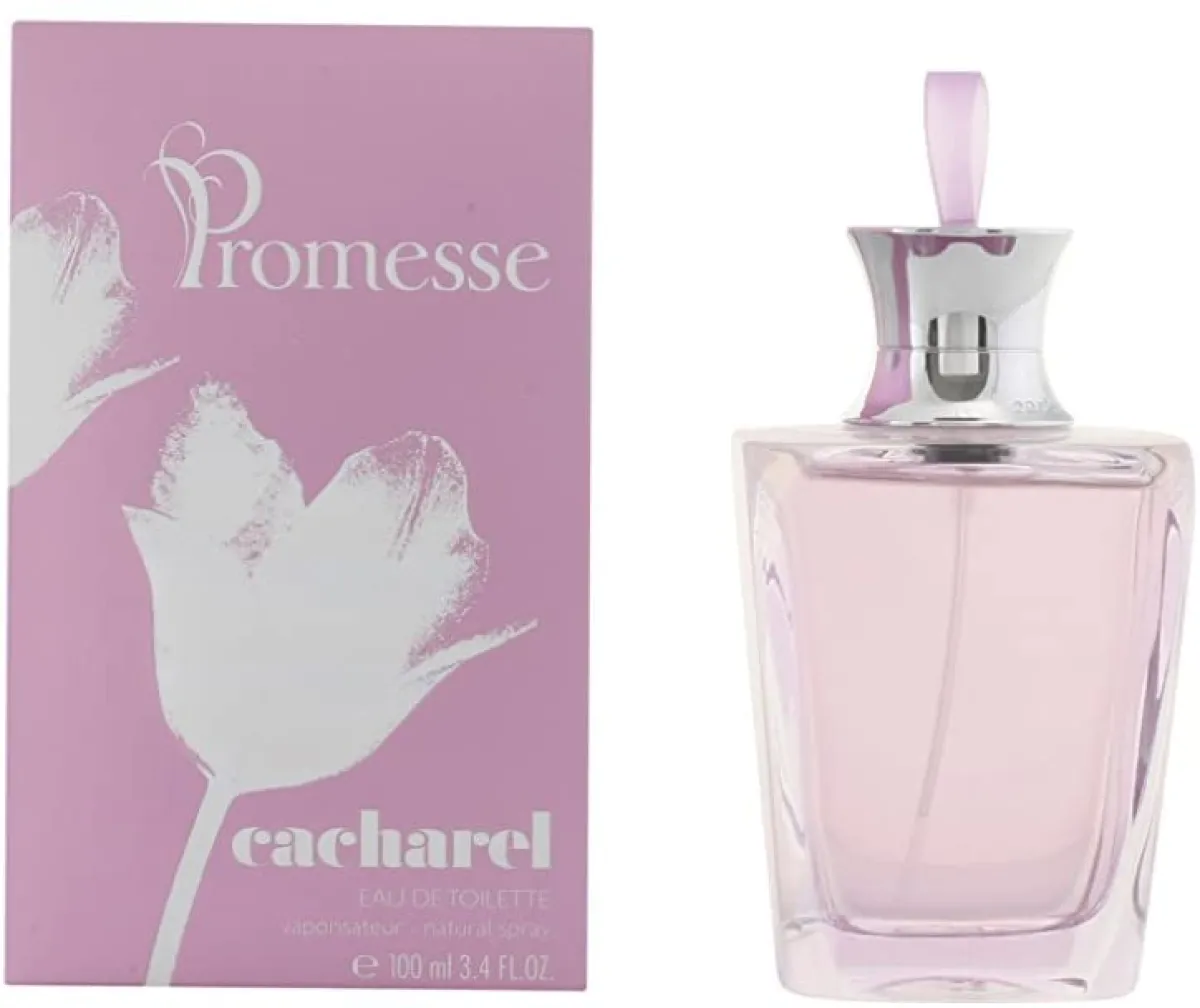  عطر Cacharel Promesse